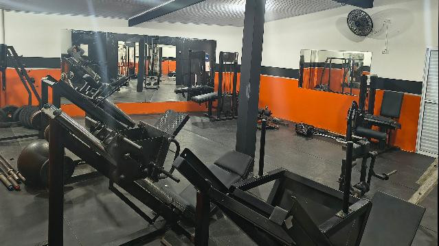 Imagem 1 da galeria do parceiro Lion Fit Studio