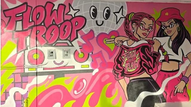 Imagen 2 de la galería del partner Flowtroop Studio