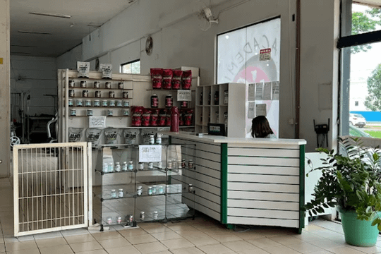 Imagem 3 da galeria do parceiro Academia Bem Estar