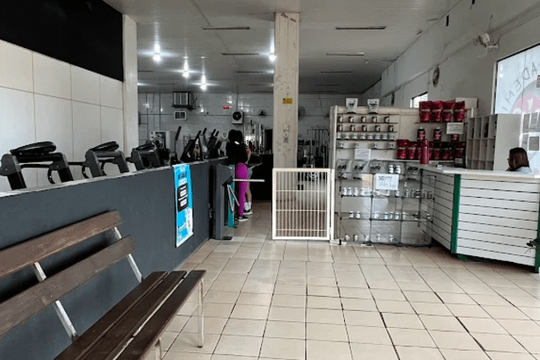 Imagem 1 da galeria do parceiro Academia Bem Estar