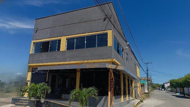 Imagem 1 da galeria do parceiro Pabussu Fitness