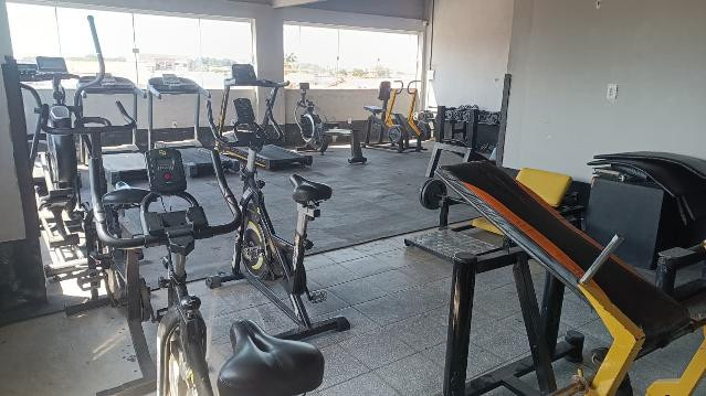 Imagem 2 da galeria do parceiro Pabussu Fitness