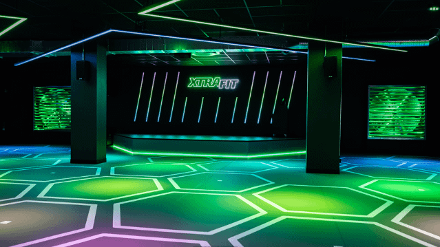 Bild 1 von XTRAFIT Langenfeld-Berghausen Partnergalerie