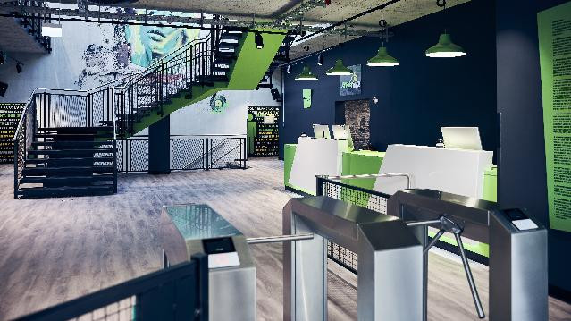 Bild 2 von XTRAFIT Langenfeld-Berghausen Partnergalerie