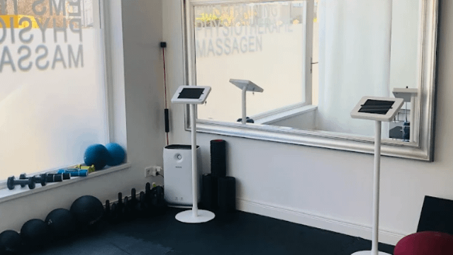 Imagen 2 de la galería del partner AproSports Berlin