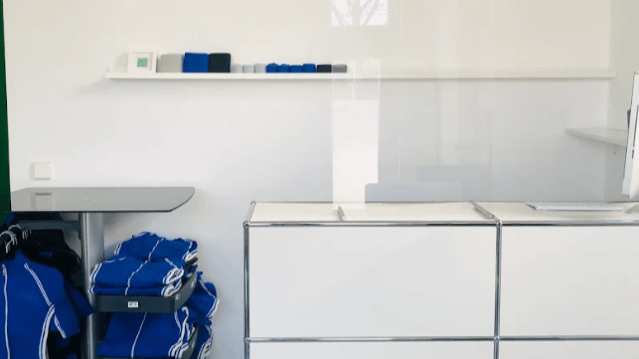 Imagen 3 de la galería del partner AproSports Berlin