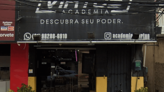 Imagem 2 da galeria do parceiro Virtus Academia