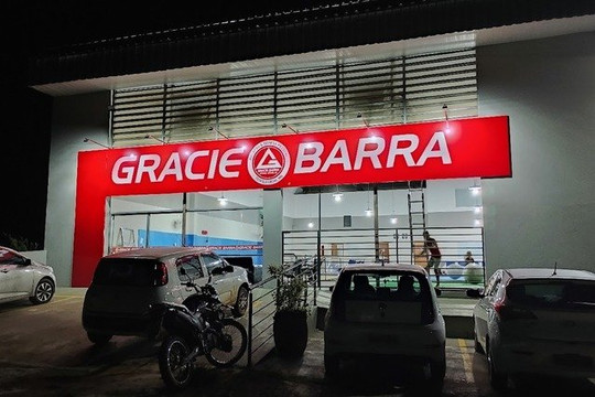 Imagem 2 da galeria do parceiro Gracie Barra Teófilo Otoni