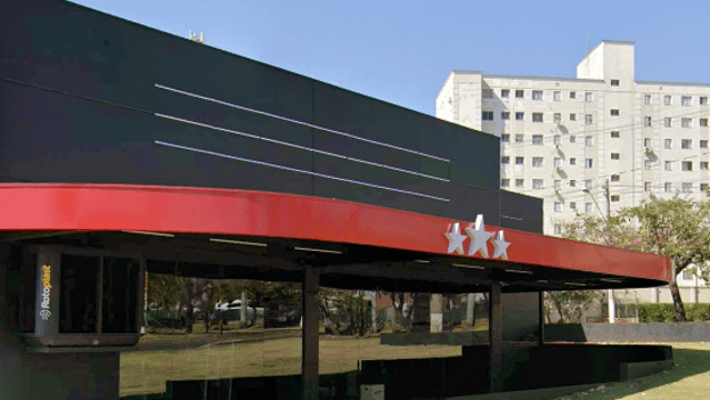 Imagem 2 da galeria do parceiro SKYFIT ACADEMIA GUAPORÉ