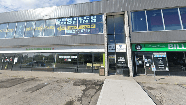 Image 2 from Dewith Frazer Boxing And Fitness partner gallery