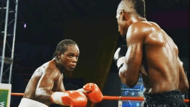 Image 1 from Dewith Frazer Boxing And Fitness partner gallery