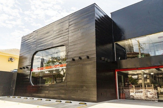 Imagem 2 da galeria do parceiro UP! Fitness Academia