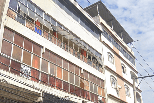 Imagem 2 da galeria do parceiro Academia In Moviment