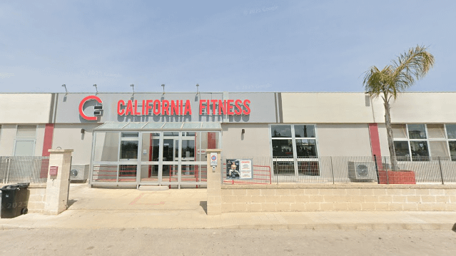 Immagine 2 dalla galleria del partner California Fitness