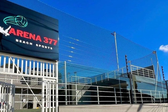 Imagem 2 da galeria do parceiro Team Guga - Arena 377