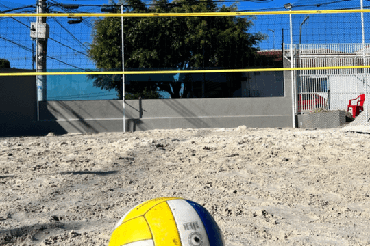 Imagem 1 da galeria do parceiro Team Guga - Arena 377