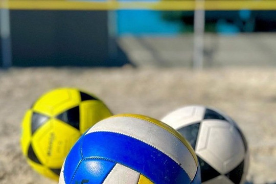 Imagem 3 da galeria do parceiro Team Guga - Arena 377