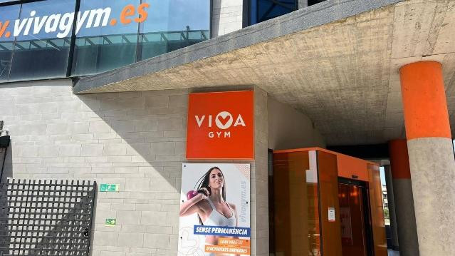 Imagen 2 de la galería del partner VivaGym Finestrelles