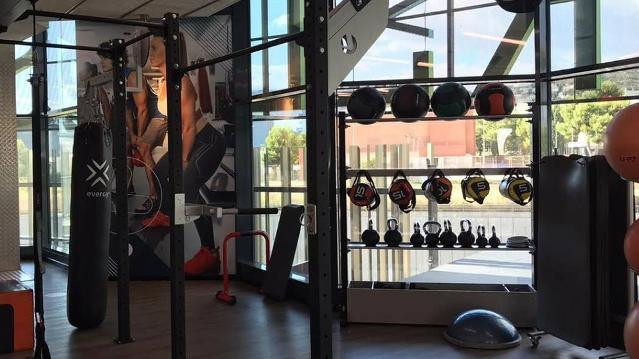 Imagen 1 de la galería del partner VivaGym Finestrelles