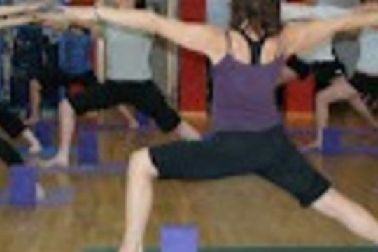 Image 3 from Yoga 108- partner gallery