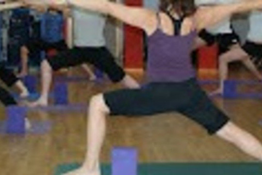 Image 1 from Yoga 108- partner gallery