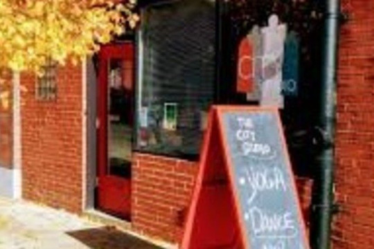 Image 2 from Yoga 108- partner gallery