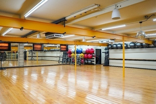 Image 3 from Spillane's Fit partner gallery