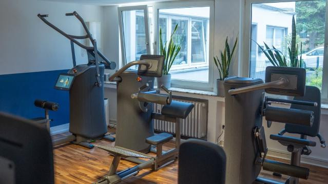 Bild 1 von Trainingszentrum RS Physiotherapie Partnergalerie