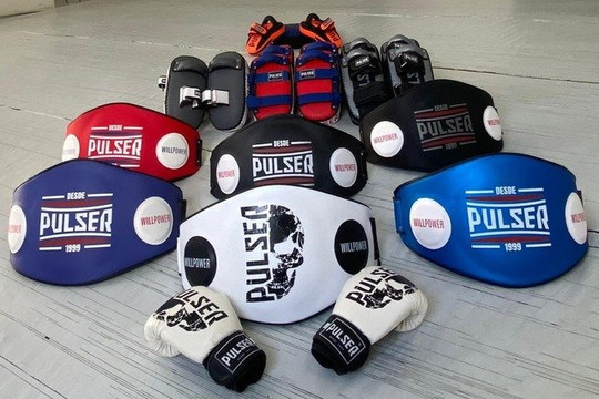 Imagem 3 da galeria do parceiro Muaythai RN - Lucas Cavalcanti