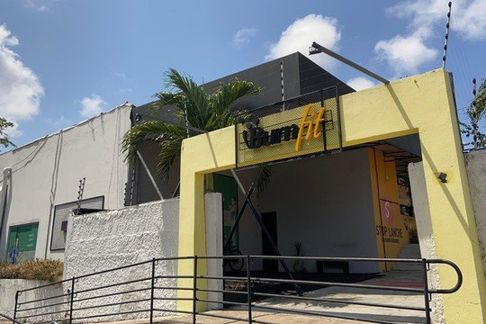 Imagem 2 da galeria do parceiro Muaythai RN - Lucas Cavalcanti