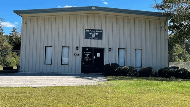 Image 2 from All American Fitness partner gallery