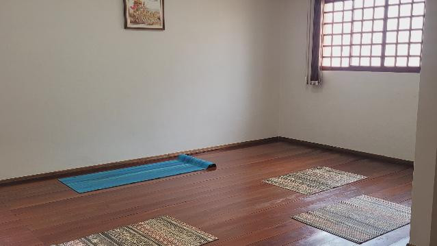 Imagem 3 da galeria do parceiro Lunara Dutra Espaço Terapêutico