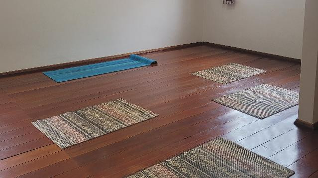 Imagem 1 da galeria do parceiro Lunara Dutra Espaço Terapêutico