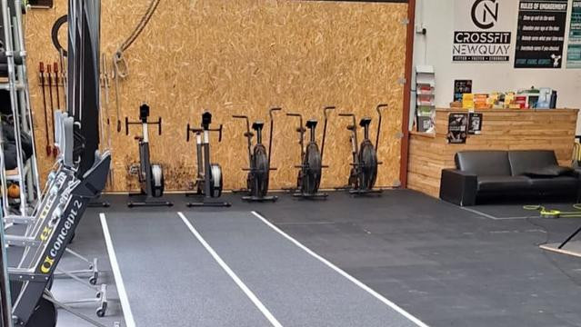 Image 2 from CrossFit Newquay partner gallery