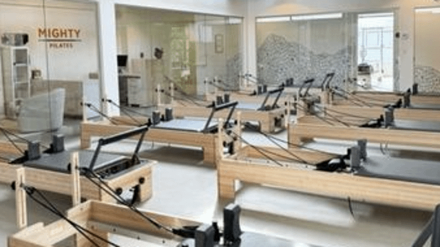 Image 3 from Mighy Pilates Santa Barbara partner gallery