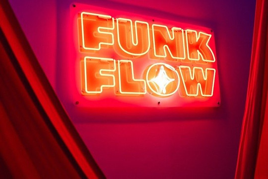 Image 3 from Funk Flow Studio partner gallery