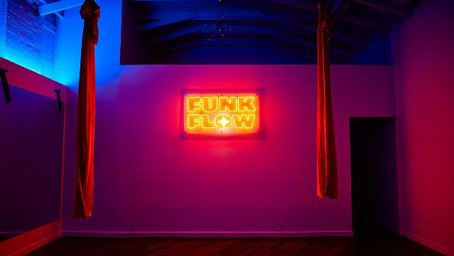 Image 1 from Funk Flow Studio partner gallery