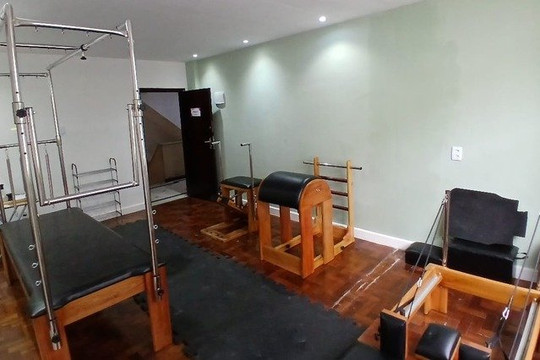 Imagem 1 da galeria do parceiro Espaço Plunct Plact Zum