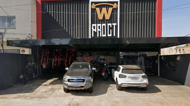 Imagem 2 da galeria do parceiro W PRO CT