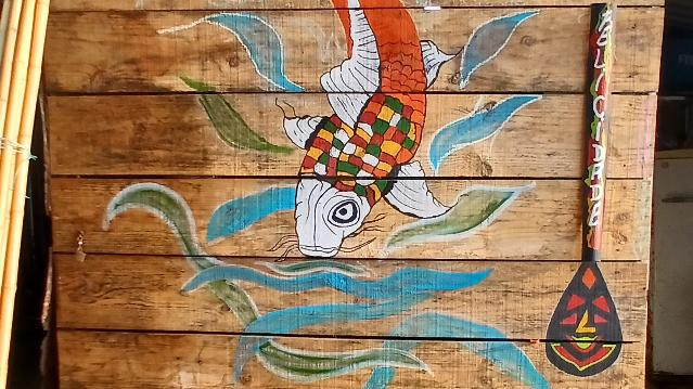 Imagem 2 da galeria do parceiro Resenha Va'a