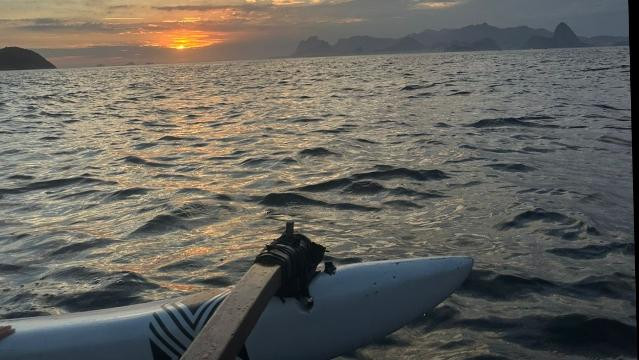 Imagem 1 da galeria do parceiro Resenha Va'a