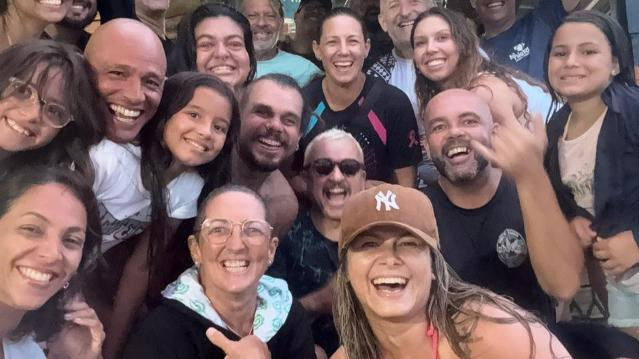 Imagem 3 da galeria do parceiro Resenha Va'a