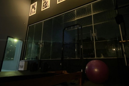 Imagem 3 da galeria do parceiro Sayd Studio Pilates