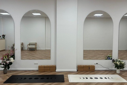 Bild 1 von Aura Berlin Studio Partnergalerie