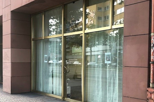 Bild 2 von Aura Berlin Studio Partnergalerie