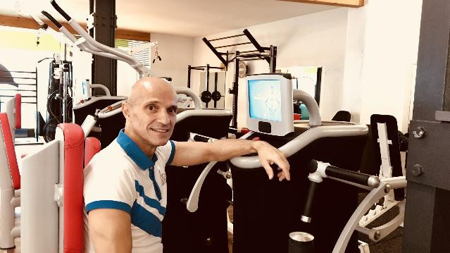 Bild 3 von Happy Fitness, Bodybuilding + Fitness Studio GmbH Partnergalerie