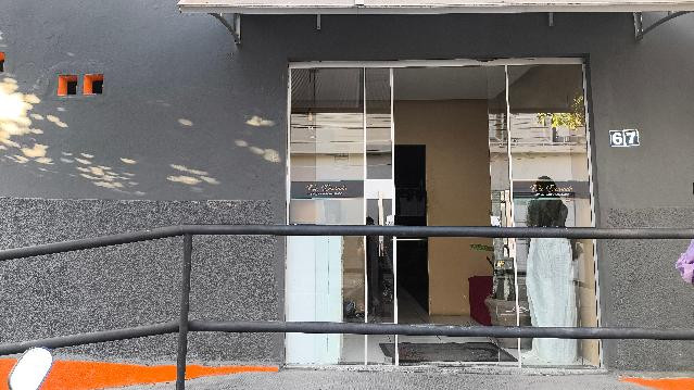 Imagem 2 da galeria do parceiro Academia Dourado Fitness