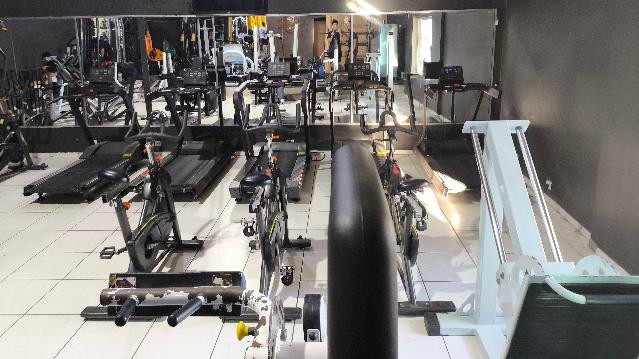 Imagem 1 da galeria do parceiro Academia Dourado Fitness