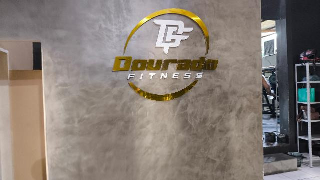 Imagem 3 da galeria do parceiro Academia Dourado Fitness