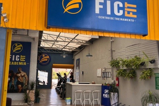 Imagem 2 da galeria do parceiro Fic Fit Centro de Treinamento